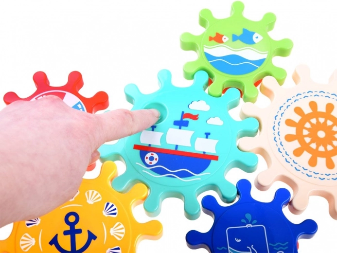 Interaktīvi un izglītojoši