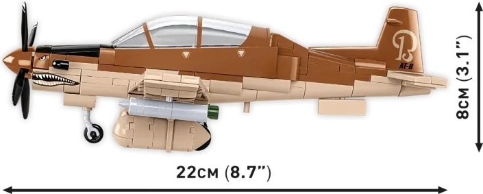 Reālistiskas detaļas mērogā 1:48