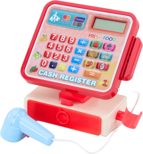 Iepirkšanās simulācija