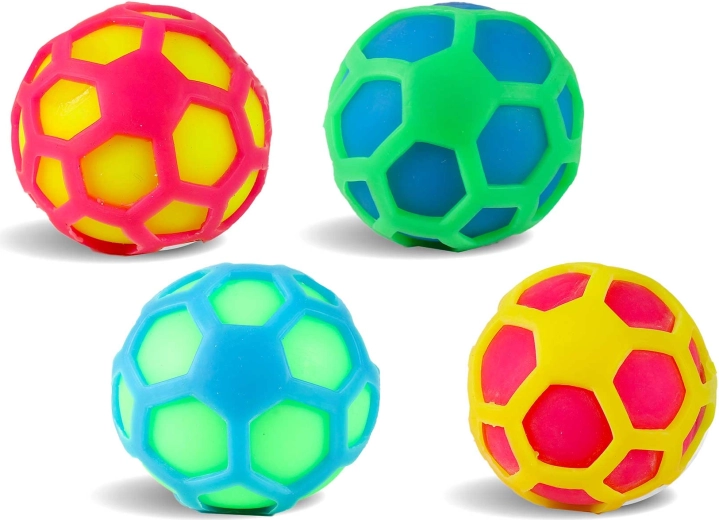 Krāsains dizains priekam