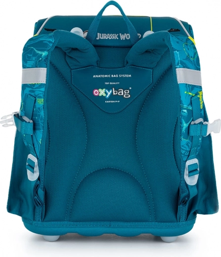 Atstarojošie drošības elementi