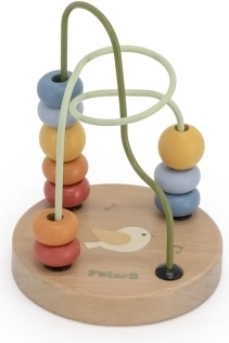 Cilpa ar krellēm smalkajai motorikai