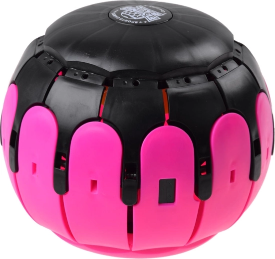 Viegls, izturīgs un drošs dizains