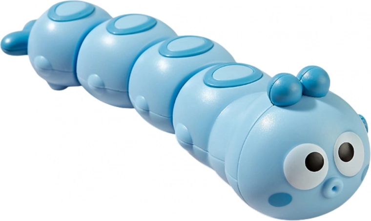 Draudzīgs dizains mazām rociņām