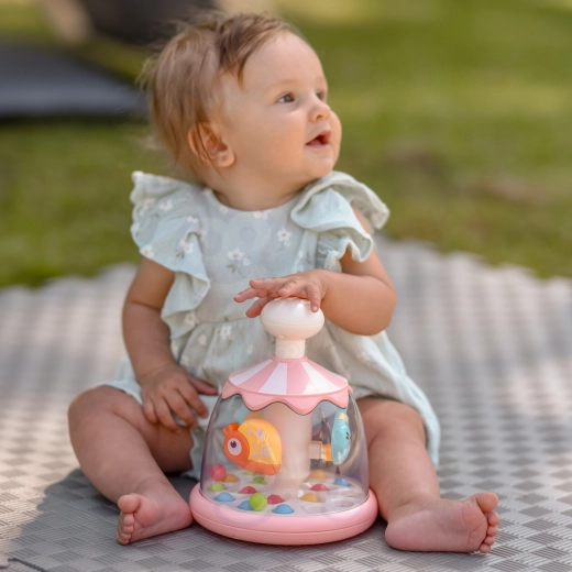 Drošs un stabils dizains