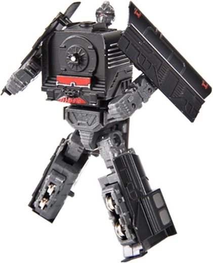 Kustīgs un detalizēts izpildījums