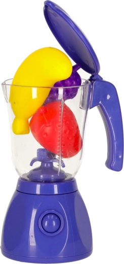 Playful blending and smoothies