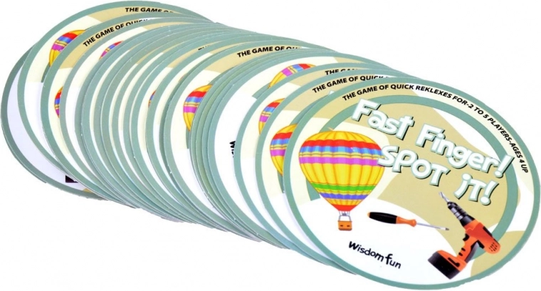 Piemērota ģimenes un draugu tikšanās reizēm