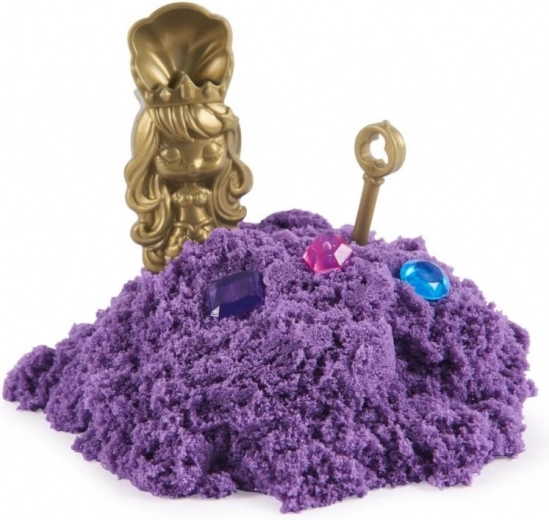 Slēptais nāriņas dārgums