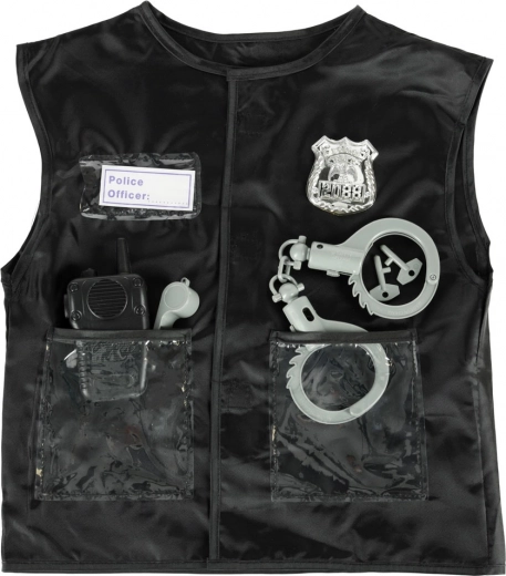 Reālistiska policijas veste