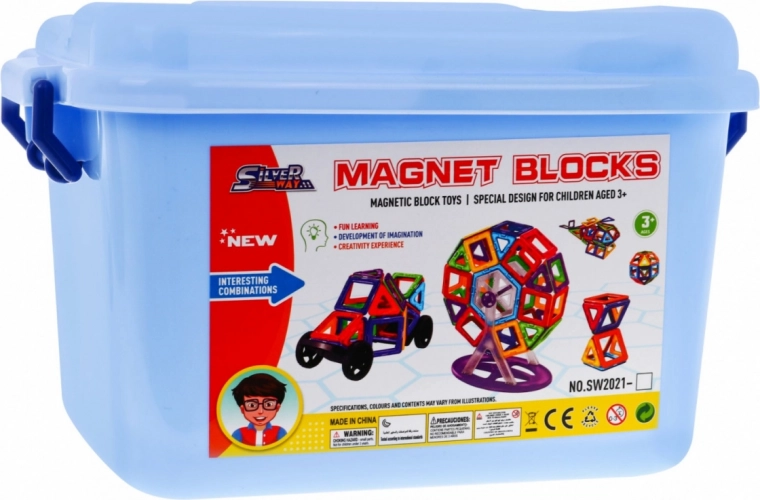 Praktisks iepakojums