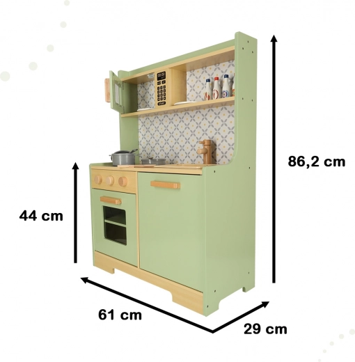 Pilns ierīču un piederumu komplekts