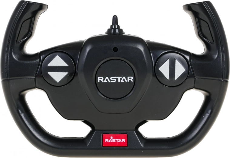 Stabila vadība ar 2,4 GHz