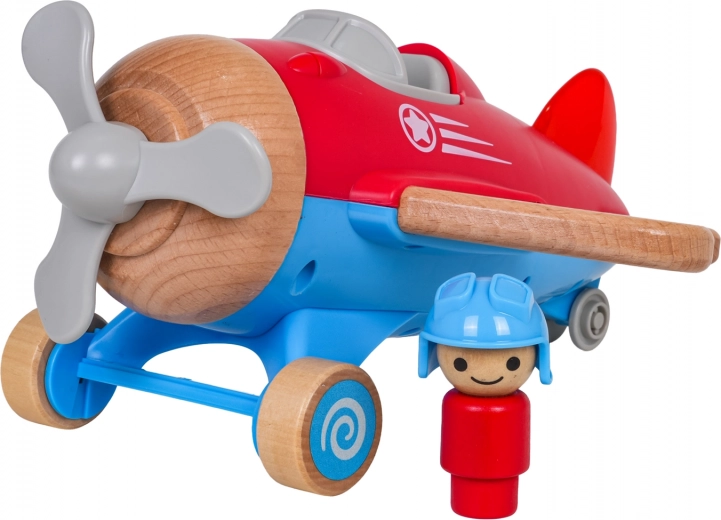 Gaismas un skaņas efekti vēl lielākai jautrībai