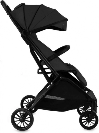 Sturdy EVA wheels for a smooth ride