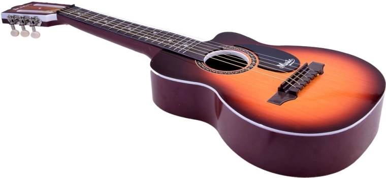 6 metāla stīgas reālistiskai skaņai