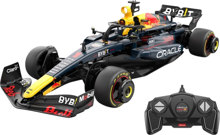 Reālistisks F1 modelis
