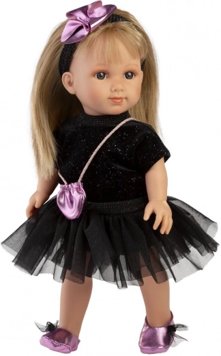 Ilgtspējīgi materiāli un mīksts ķermenītis