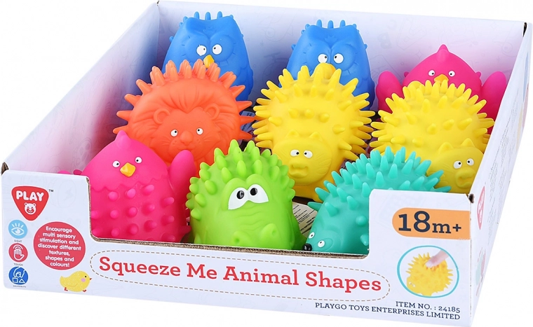 Teksturēta virsma sensoro sajūtu stimulācijai