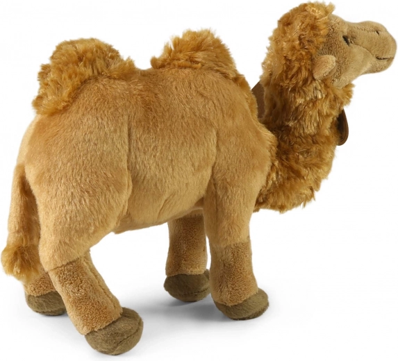 Reālistiskas detaļas un maigs plīšs