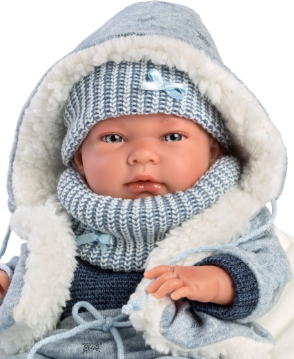 Rokām izgatavots Spānijā