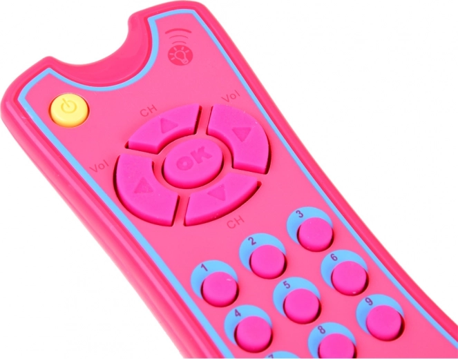 Mīkstas gumijas pogas