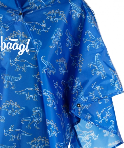 Gudrs piegriezums pār mugursomu