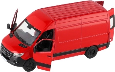 Reālistisks izpildījums