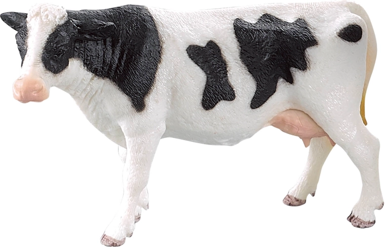 Uzticamas govs detaļas