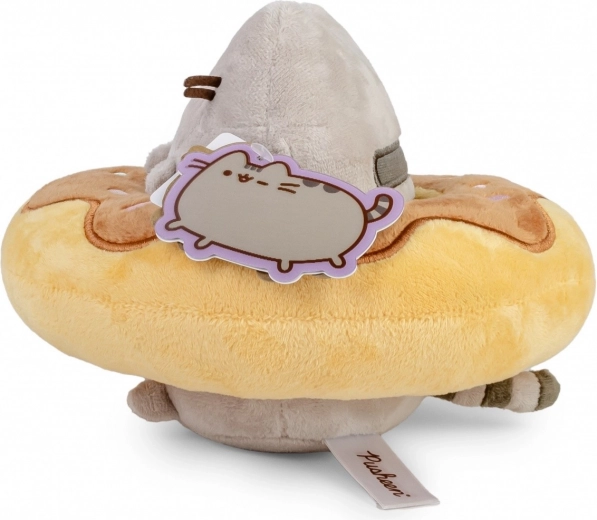 Cute Pusheen Design