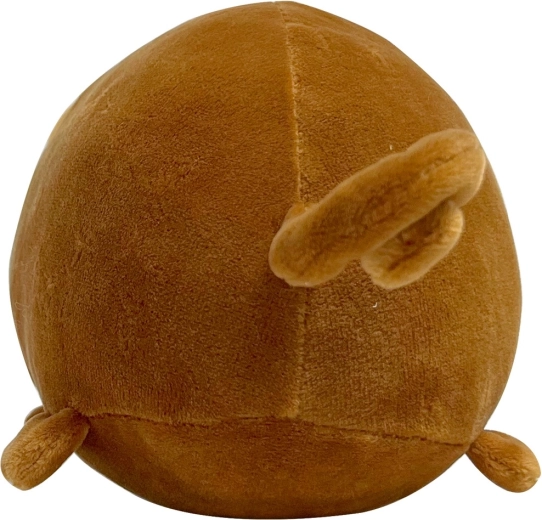 Mīksts un drošs no 0 mēnešiem