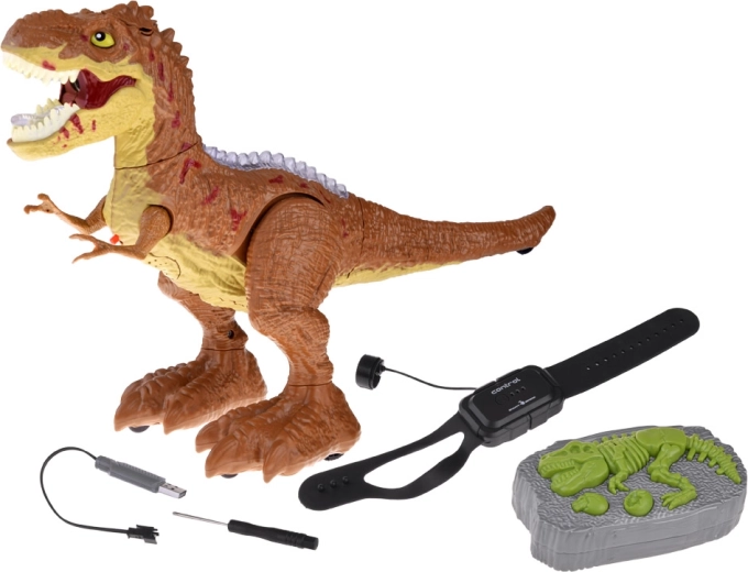 Bagātīgs piederumu komplekts