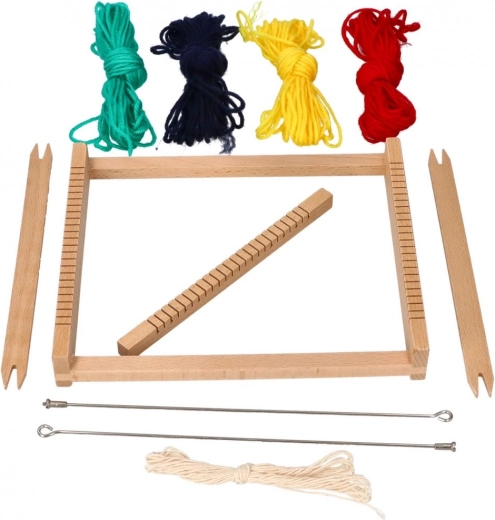 Kvalitatīvs bukskoks un stabila konstrukcija