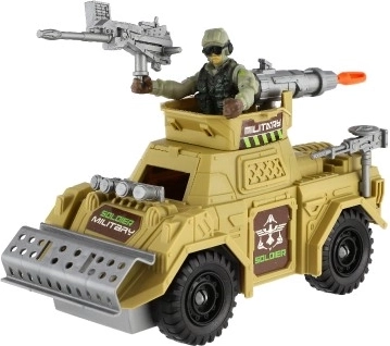 Detaļas aktīvām misijām