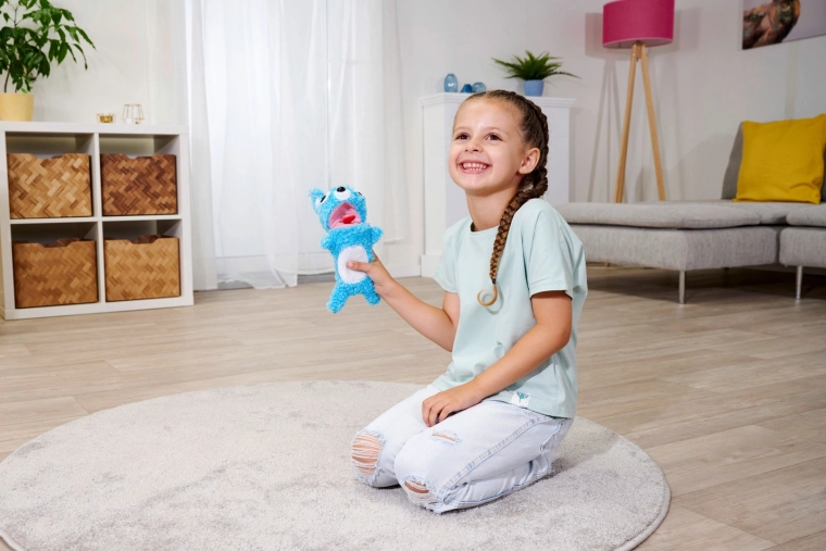 Ideāli piemērots radošām lomspēlēm