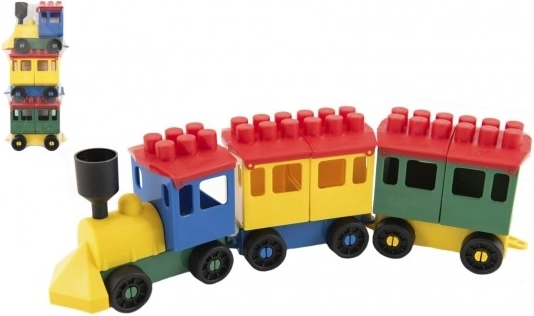 Paplašināms, pateicoties LORI savietojamībai