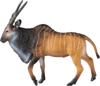 Realistiskas detaļas un uzticams krāsojums