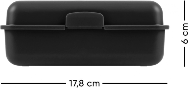 Kompakta un viegli glabājama