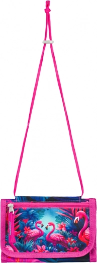 Droša nēsāšana ap kaklu