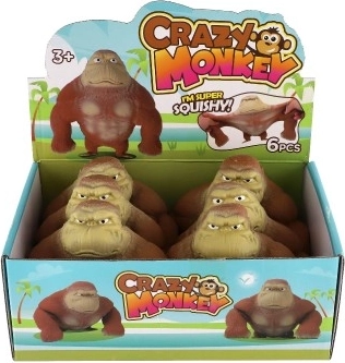 Izklaide bērniem no 3 gadiem – lieliska dāvanas ideja