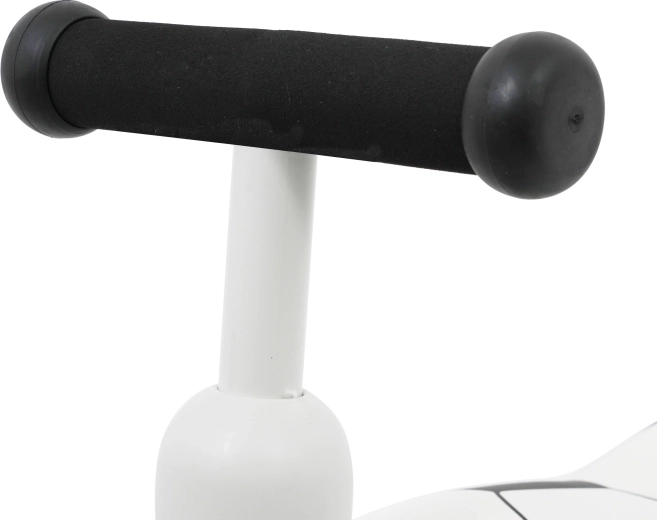 Ērta un droša stūrēšana