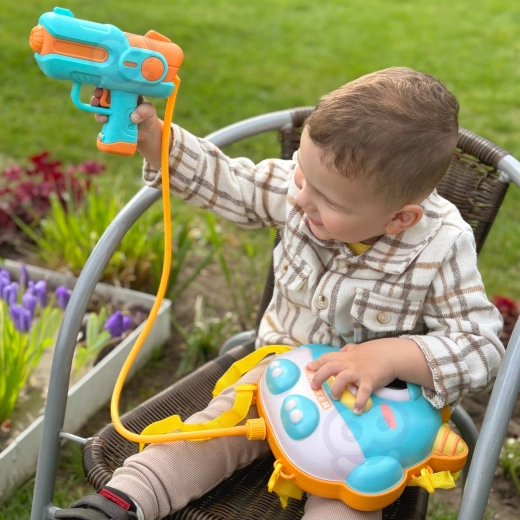 Elektriskā piedziņa ar akumulatoru