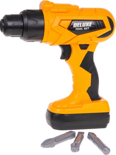 Interaktīva bateriju urbis