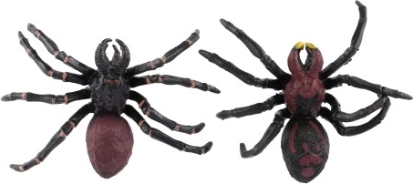 Reālistisks izskats izklaidei un dekorācijām