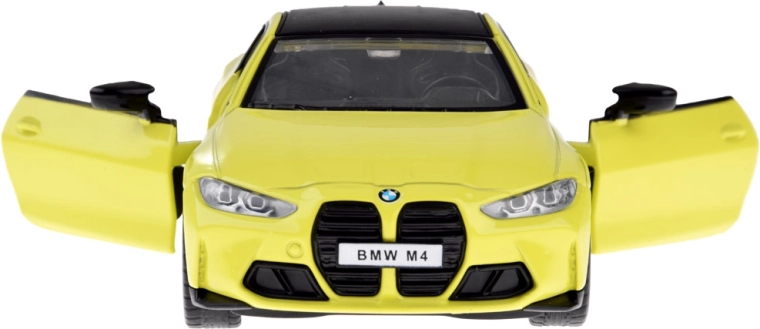 Atveramas durvis un reālistiskas skaņas