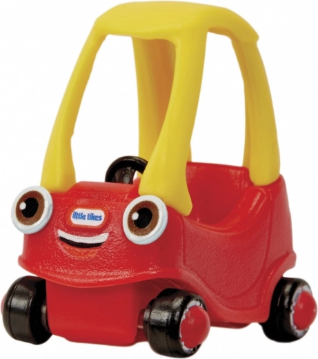 Nostalģiskas LITTLE TIKES miniatūrās ikonas