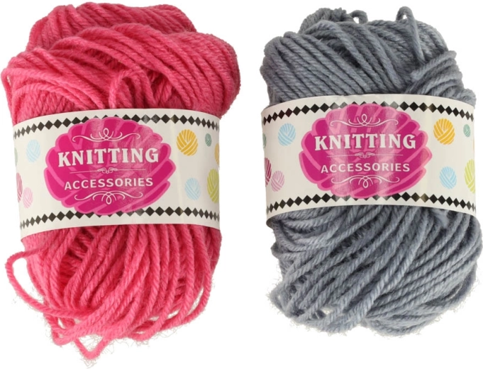 Viss nepieciešamais iepakojumā