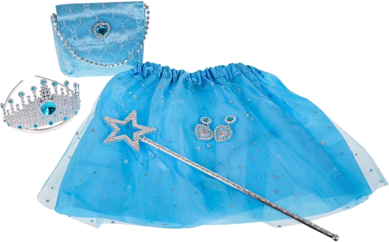 Pilns komplekts fantāzijas spēlei