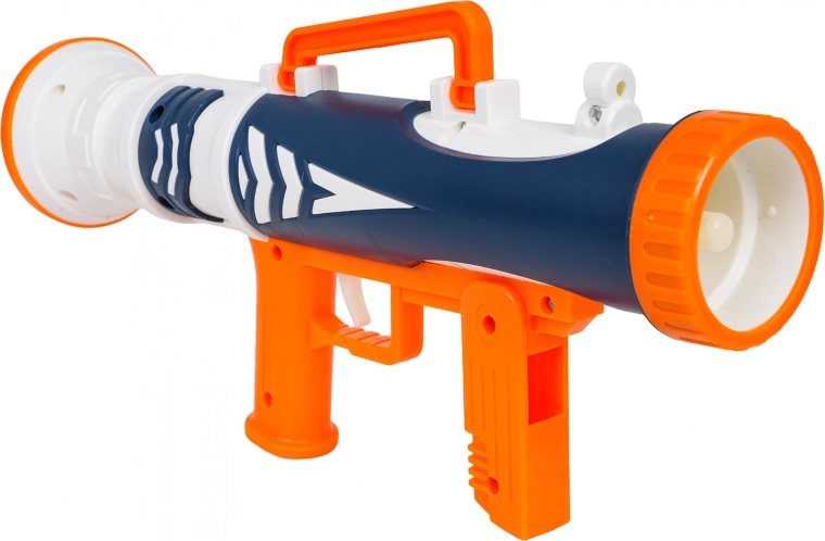 Liels stobra diametrs maksimālai izklaidei