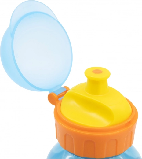 Košas krāsas un Pokémon motīvs